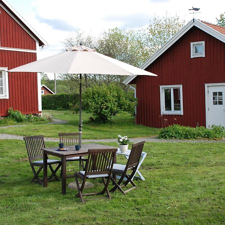 Villa Vilan - Countryside Lodging Skillingaryd Exterior foto